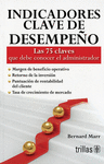 INDICADORES CLAVE DE DESEMPE�O