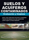 SUELOS Y ACUIFEROS CONTAMINADOS