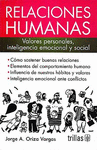 RELACIONES HUMANAS