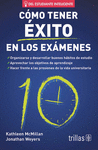 COMO TENER EXITO EN LOS EXAMENES