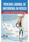 MERCADO LABORAL DE ENFERMERIA EN MEXICO