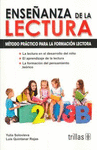 ENSE�ANZA DE LA LECTURA