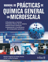 MANUAL DE PRACTICAS DE QUIMICA GENERAL EN MICROESCALA