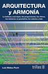 ARQUITECTURA Y ARMONIA