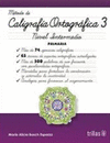 METODO DE CALIGRAFIA ORTOGRAFICA 3
