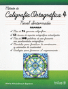 METODO DE CALIGRAFIA ORTOGRAFICA 4