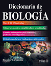 DICCIONARIO DE BIOLOGIA