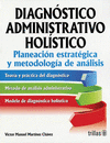 DIAGNOSTICO ADMINISTRATIVO HOLISTICO