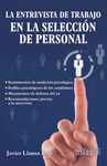LA ENTREVISTA DE TRABAJO EN LA SELECCION DE PERSONAL