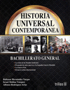 HISTORIA UNIVERSAL CONTEMPORANEA