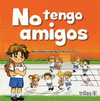 NO TENGO AMIGOS
