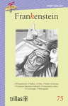 FRANKENSTEIN, VOLUMEN 75
