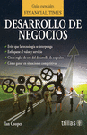 DESARROLLO DE NEGOCIOS