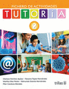 TUTORIA 2: FICHERO DE ACTIVIDADES