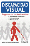 DISCAPACIDAD VISUAL