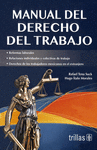 MANUAL DEL DERECHO DEL TRABAJO