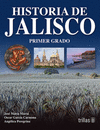 HISTORIA DE JALISCO 1