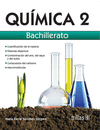 QUIMICA 2  BACHILLERATO