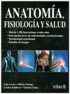 ANATOMIA FISIOLOGIA Y SALUD