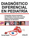 DIAGNOSTICO DIFERENCIAL EN PEDIATRIA