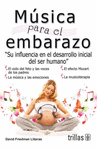 MUSICA PARA EL EMBARAZO