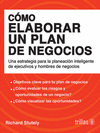 COMO ELABORAR UN PLAN DE NEGOCIOS UNA ESTRATEGIA PARA LA PLANEACION
