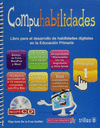 COMPUHABILIDADES PRIMARIA 1 INCLUYE CD