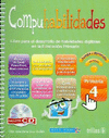 COMPUHABILIDADES PRIMARIA 4 INCLUYE CD