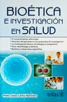 BIOETICA E INVESTIGACION EN SALUD