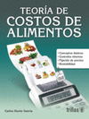 TEORIA DE COSTOS DE ALIMENTOS