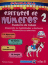 CARRUSEL DE NUMEROS 2 Y CD