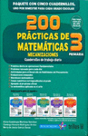 200 PRACTICAS DE MATEMATICAS 3