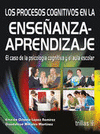LOS PROCESOS COGNITIVOS EN LA ENSE�ANZA-APRENDIZAJE