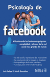 PSICOLOGIA DE FACEBOOK VISLUMBRANDO LOS FENOMENOS PSIQUICOS COMPLEJIDAD Y