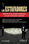 LOS ESTAFADORES