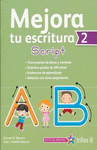 MEJORA TU ESCRITURA 2 SCRIPT