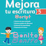 MEJORA TU ESCRITURA 5 SCRIPT