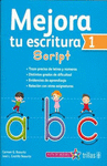 MEJORA TU ESCRITURA 1 SCRIPT