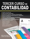 TERCER CURSO DE CONTABILIDAD