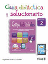 COMPUHABILIDADES PRIMARIA 2 GUIA Y SOLUCIONARIO