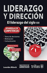 LIDERAZGO Y DIRECCION