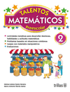 TALENTOS MATEMATICOS PREESCOLAR 2