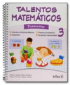 TALENTOS MATEMATICOS PREESCOLAR 3