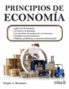 PRINCIPIOS DE ECONOMIA
