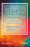 LAS REGLAS DE LA ADMINISTRACION