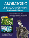 LABORATORIO DE BIOLOGIA GENERAL PRACTICAS DE BACHILLERATO