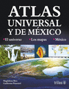 ATLAS UNIVERSAL Y DE MEXICO