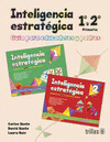 INTELIGENCIA ESTRATEGICA 1O Y 2O GRADOS DE PRIMARIA GUIA PARA