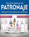 TECNICAS BASICAS DE PATRONAJE