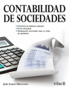 CONTABILIDAD DE SOCIEDADES CONCEPTO DE PERSONAS MORALES LEYES APLICABLES